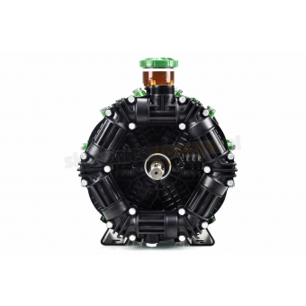 Pompa polowa UDOR ZETA 260 20bar do opryskiwacza 256l/min Włoska